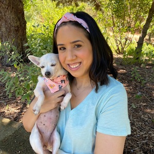 Fundraising Page: Lisa Arden